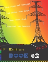 Book 02: Load Shedding 02 B0C2S1M8PL Book Cover