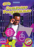 Computer Programmer 1644877422 Book Cover