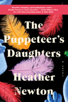 The Puppeteer’s Daughters 1684428599 Book Cover