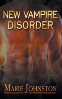 New Vampire Disorder Series #1-3 1984041584 Book Cover