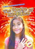 The Pledge of Allegiance 1626178852 Book Cover