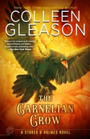 The Carnelian Crow 1944665889 Book Cover