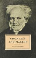 Counsels and Maxims 1976443687 Book Cover