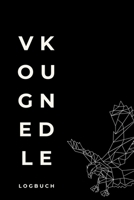 Vogelkunde Logbuch: A5 Ornithologie Logbuch | Birding Journal | Weinzubehör | Verkostungsheft | Weingeschenk | Geschenkbuch für Birder, Birdwatcher, ... und Vogelliebhaber (German Edition) 1674782551 Book Cover