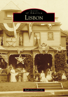 Lisbon 1467114707 Book Cover