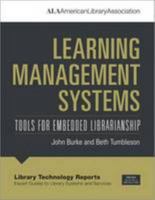 Learning Management Systems 0838959709 Book Cover