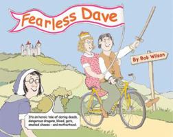 Fearless Dave 1845074963 Book Cover