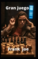 Gran juego null Book Cover