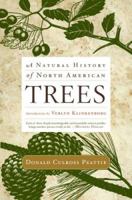 A Natural History of North American Trees 1595341668 Book Cover