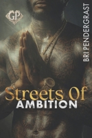 Streets of Ambition B0FRSB763F Book Cover