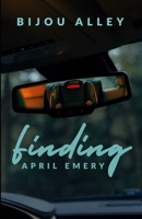 Finding April Emery B0FMNDN665 Book Cover