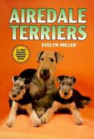 Airedale Terriers 0866225110 Book Cover