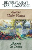 Seasons Under Heaven / Showers in Season 0310329760 Book Cover