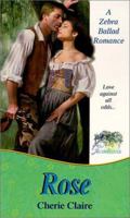 Rose 1732694516 Book Cover