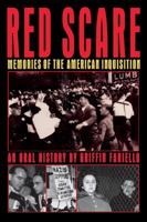 Red Scare: Memories of the American Inquisition 0380727110 Book Cover