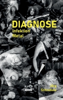 DIAGNOSE Infektion Metal 3347300688 Book Cover
