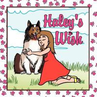 Haley's Wish 1456763180 Book Cover