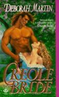 Creole Bride 0451408160 Book Cover