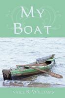 My Boat 1440161623 Book Cover
