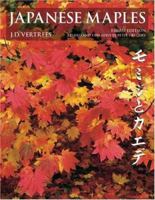 Japanese Maples 0881920487 Book Cover