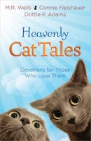 Heavenly Cat Tales 0736946969 Book Cover