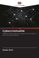 Cybercriminalité (French Edition) 6208293251 Book Cover