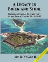 A Legacy in Brick and Stone 1732391602 Book Cover