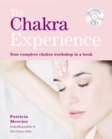 The Chakra Experience 1841814016 Book Cover