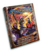 Starfinder Adventure Path: Dead Suns 1640784594 Book Cover