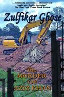 The Murder of Aziz Khan 1780363192 Book Cover