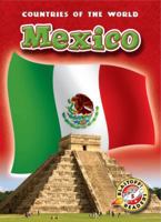 Mexico (Paperback) 160014487X Book Cover