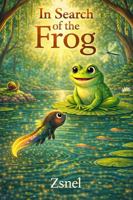 In Search of the Frog B0H2ZP52TJ Book Cover