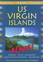 U.S. Virgin Islands Alive 1588435849 Book Cover