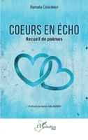 Cœurs en écho: Recueil de poèmes (Harmattan Mali) (French Edition) 2336492555 Book Cover