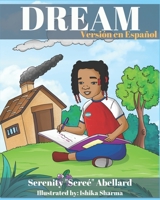 DREAM -Spanish Version B08NZTLXTK Book Cover