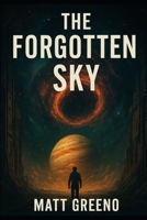 The Forgotten Sky B0F32F27BG Book Cover