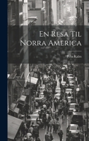 En Resa Til Norra America 1021529435 Book Cover