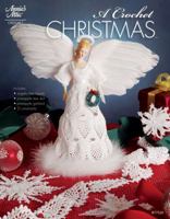 A Crochet Christmas 1596351675 Book Cover