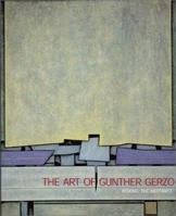 Risking the Abstract: Mexican Modernism and the Art of Gunther Gerzso 8475065449 Book Cover