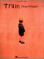 Train - Drops of Jupiter 0634033727 Book Cover