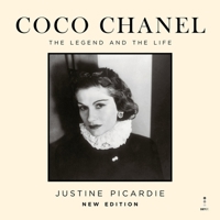 Coco Chanel, New Edition B0CDZW3FGV Book Cover