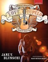 Love, Tupelo 0982923988 Book Cover