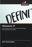 Glossario IT (Italian Edition) 6207593219 Book Cover