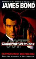 Tomorrow Never Dies 1572973455 Book Cover