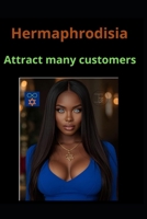 Hermaphrodisia: Attract many customers B0FQNZ8Q84 Book Cover