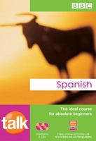 Talk Spanish (Talk Short Language Course) 0563520132 Book Cover