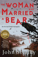 The Woman Who Married a Bear 1616959134 Book Cover