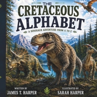 The Cretaceous Alphabet B0H6TPT2MT Book Cover