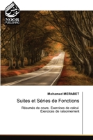 Suites et Séries de Fonctions 6204723405 Book Cover