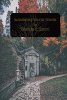 Baddington's Tomb B0CTFWLQSY Book Cover
